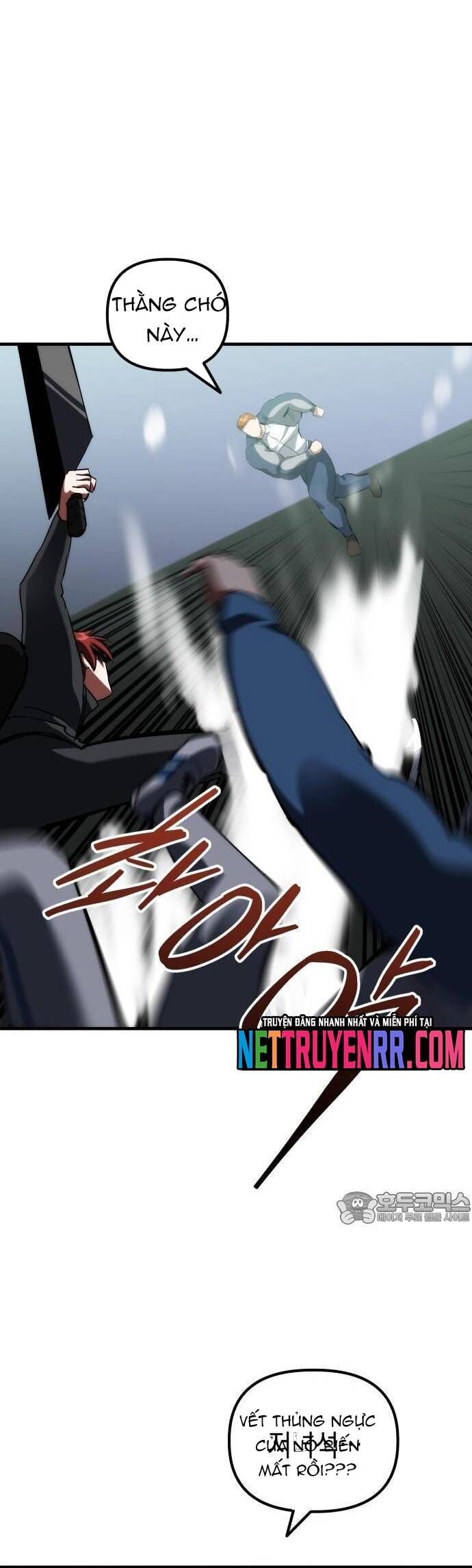 Sát Nhân Cuồng Loạn Chapter 81 - 43