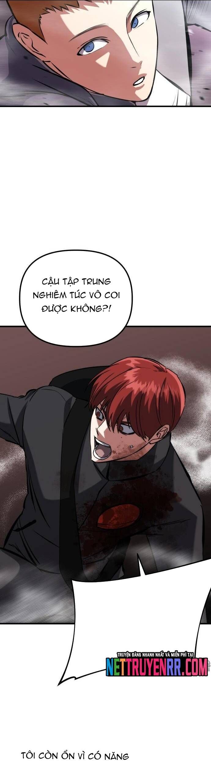 Sát Nhân Cuồng Loạn Chapter 81 - 44