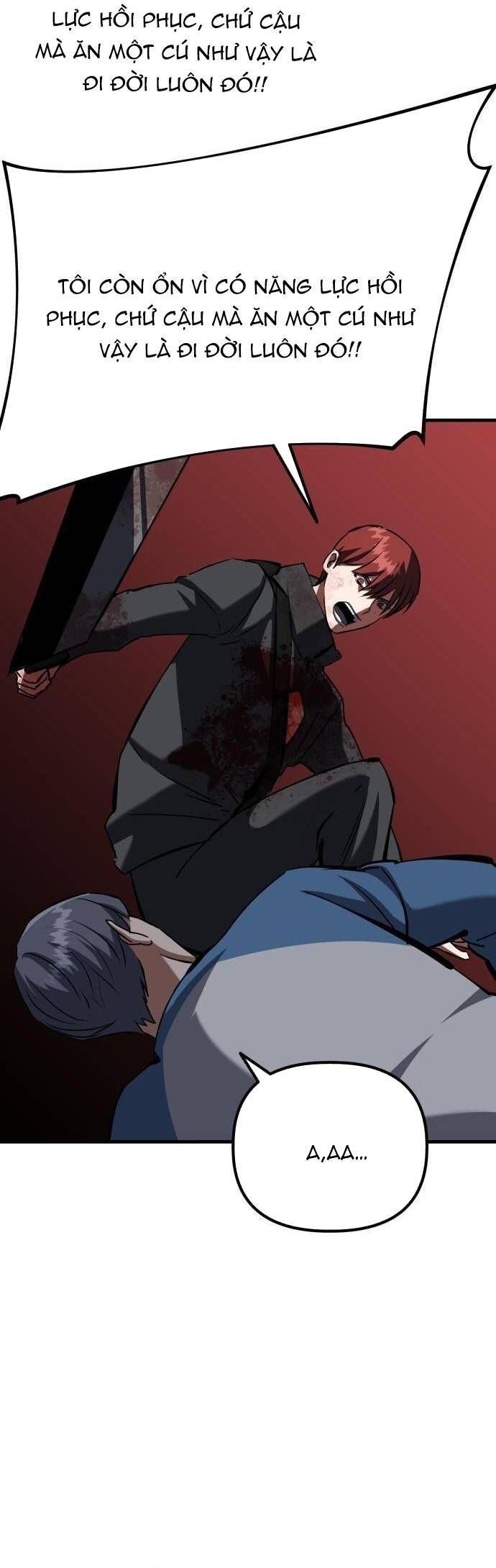 Sát Nhân Cuồng Loạn Chapter 81 - 45