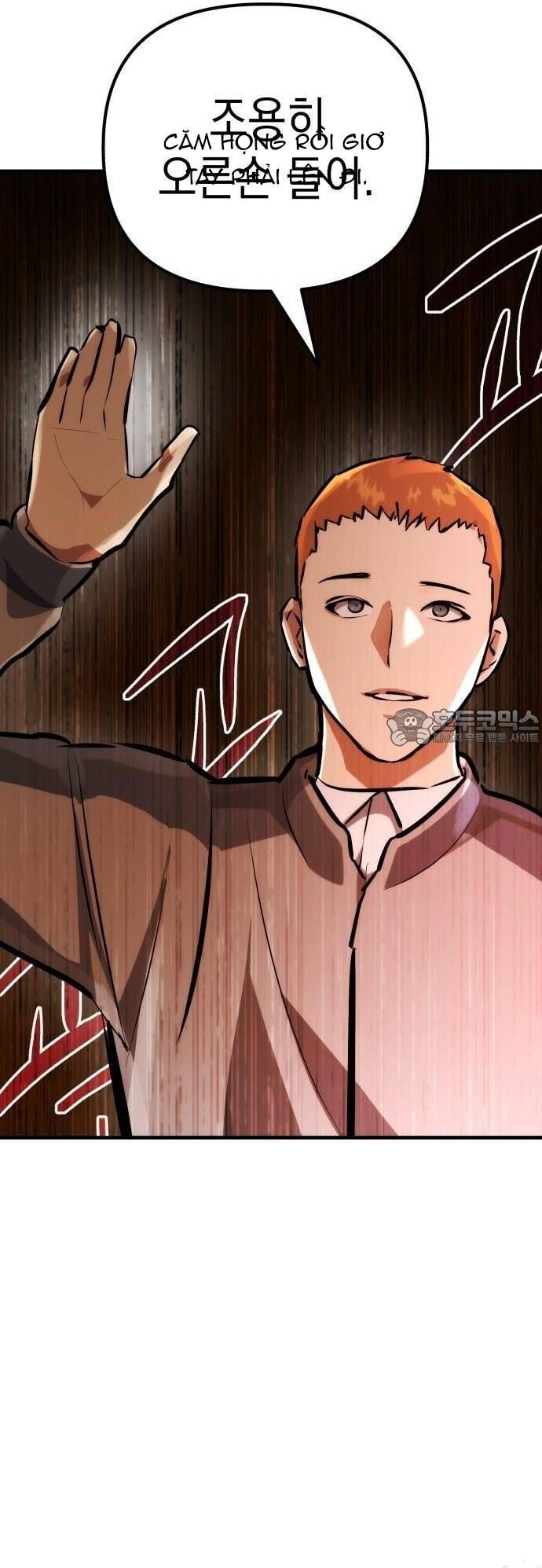 Sát Nhân Cuồng Loạn Chapter 81 - 6