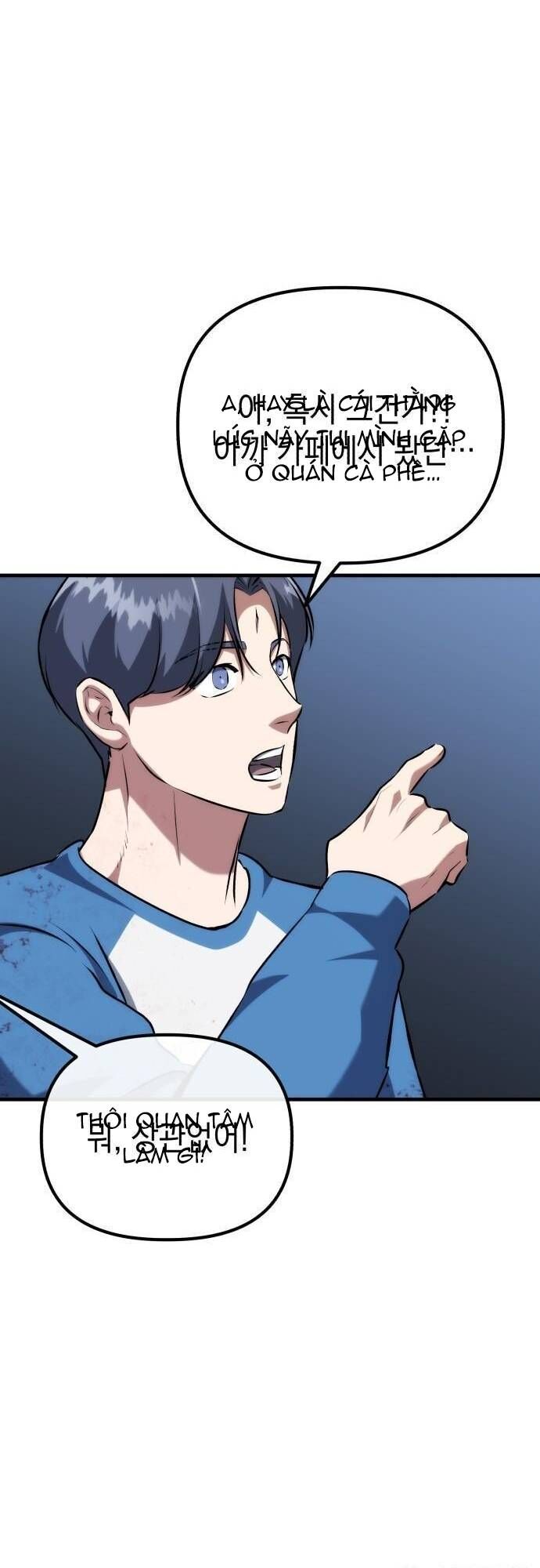 Sát Nhân Cuồng Loạn Chapter 81 - 9