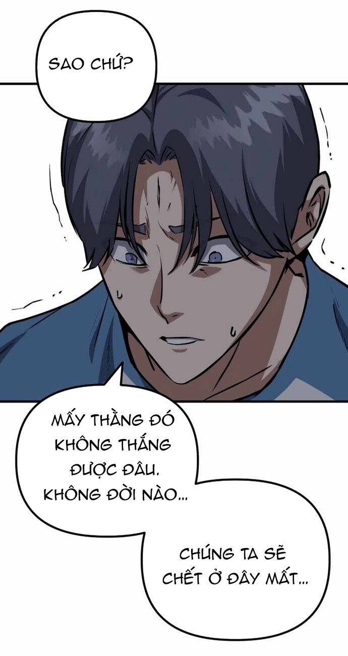 Sát Nhân Cuồng Loạn Chapter 82 - 11