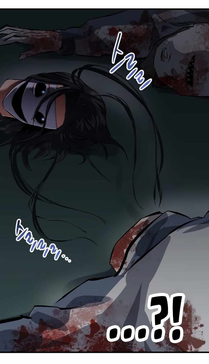 Sát Nhân Cuồng Loạn Chapter 82 - 101