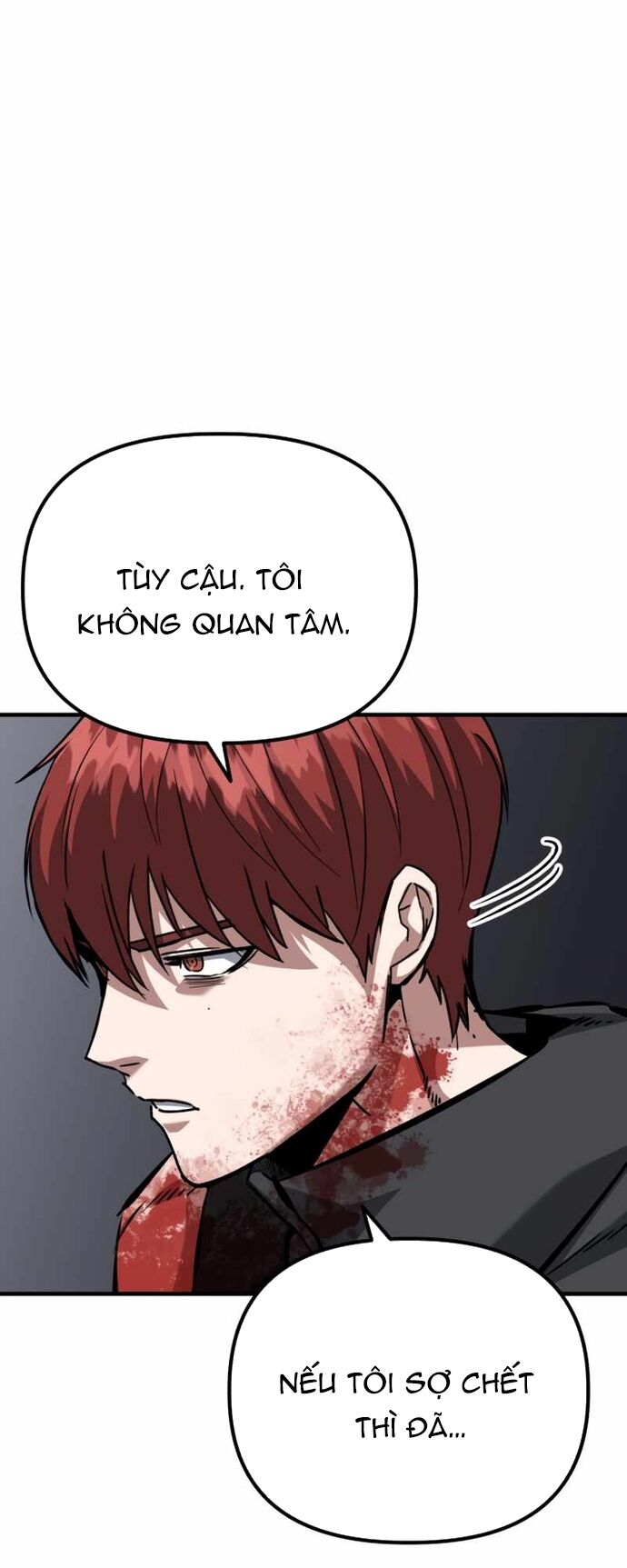 Sát Nhân Cuồng Loạn Chapter 82 - 13