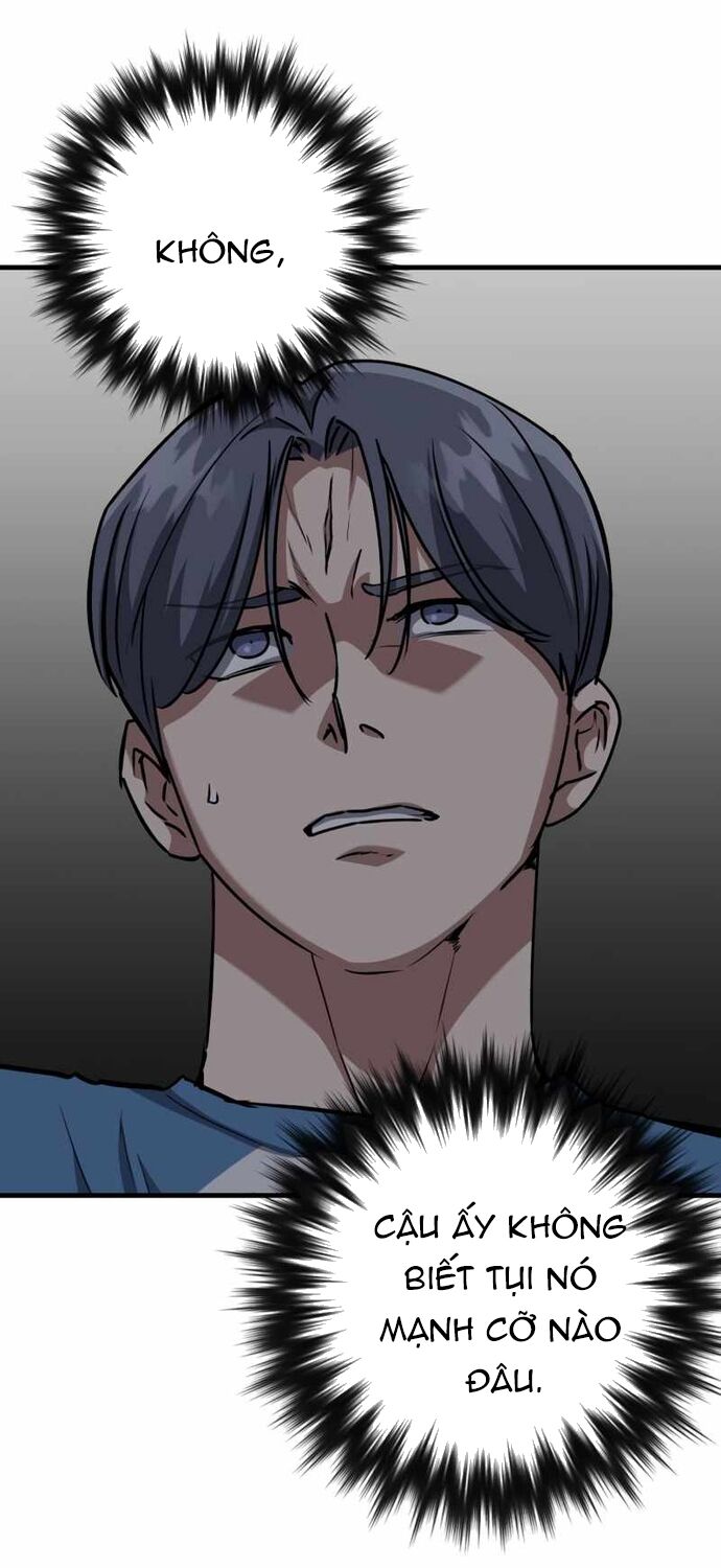 Sát Nhân Cuồng Loạn Chapter 82 - 17