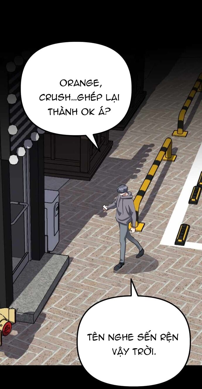 Sát Nhân Cuồng Loạn Chapter 82 - 20