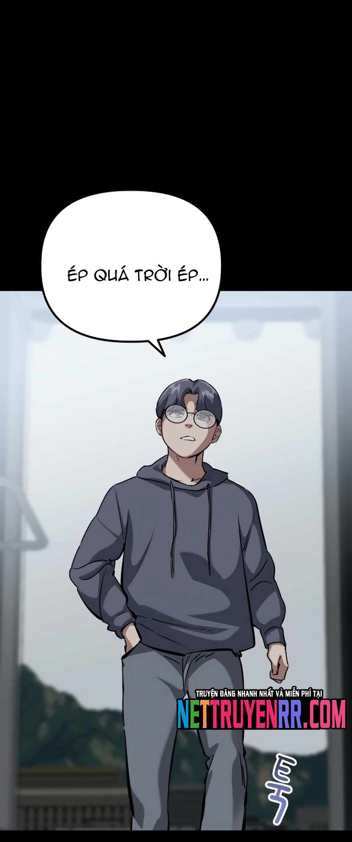 Sát Nhân Cuồng Loạn Chapter 82 - 23