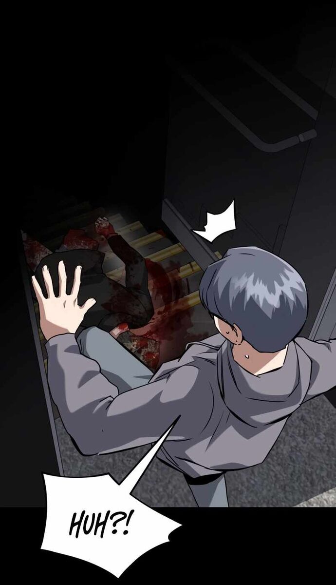 Sát Nhân Cuồng Loạn Chapter 82 - 25