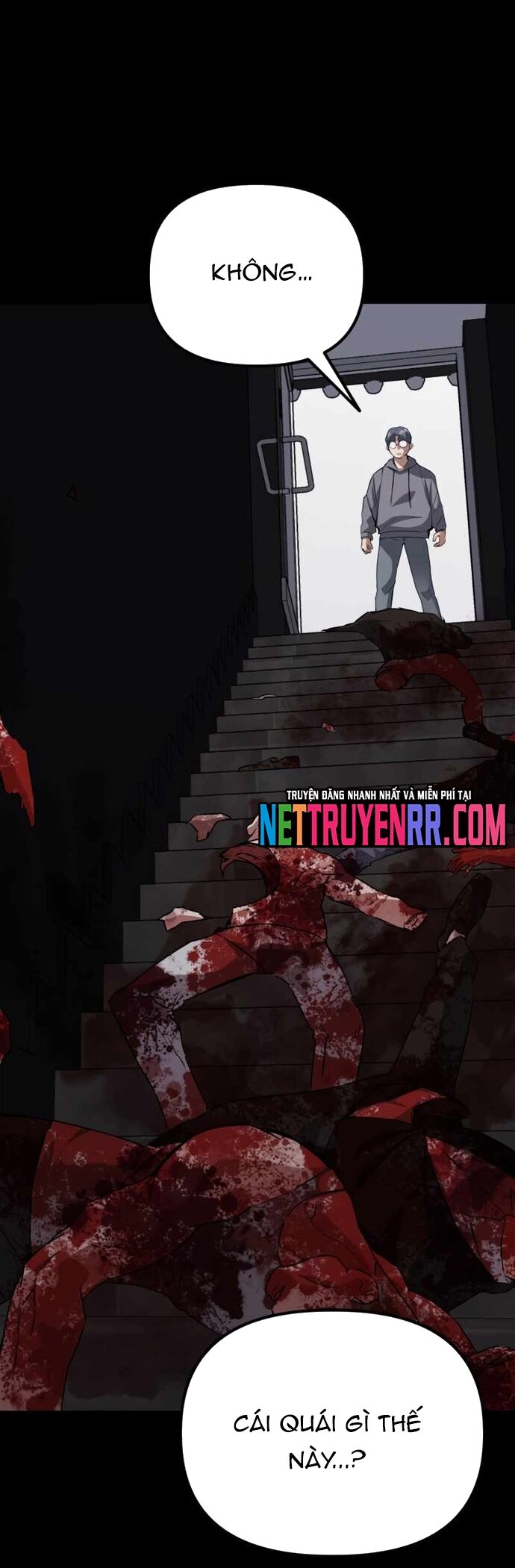 Sát Nhân Cuồng Loạn Chapter 82 - 27
