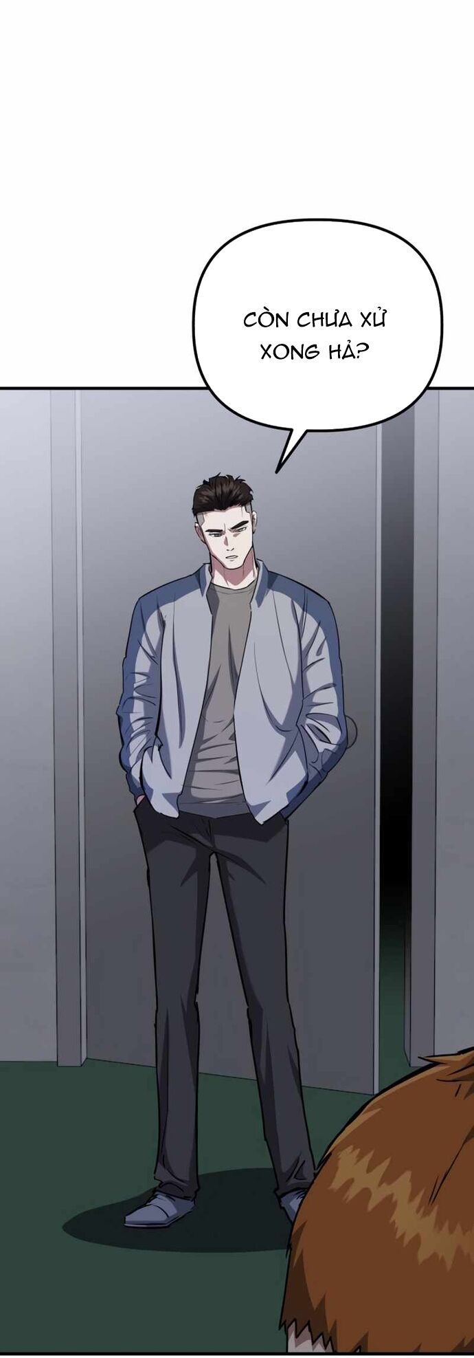 Sát Nhân Cuồng Loạn Chapter 82 - 4