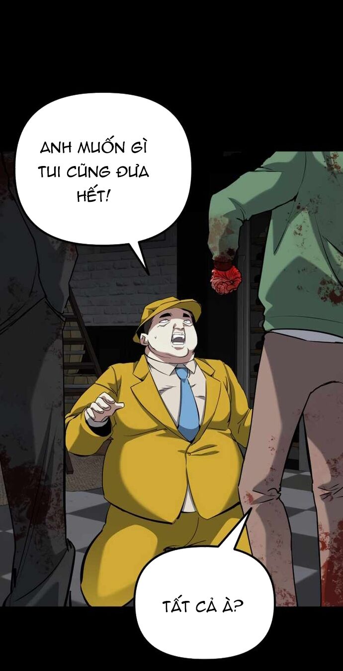 Sát Nhân Cuồng Loạn Chapter 82 - 32