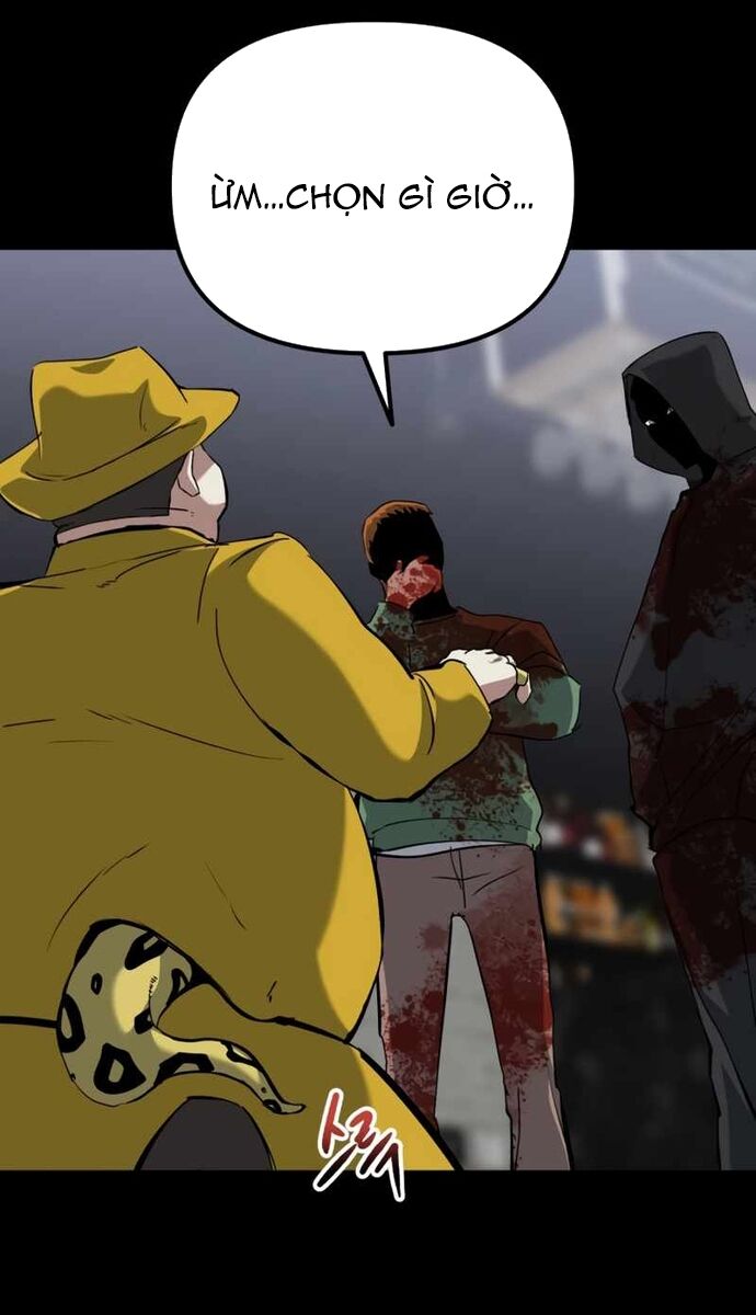 Sát Nhân Cuồng Loạn Chapter 82 - 35