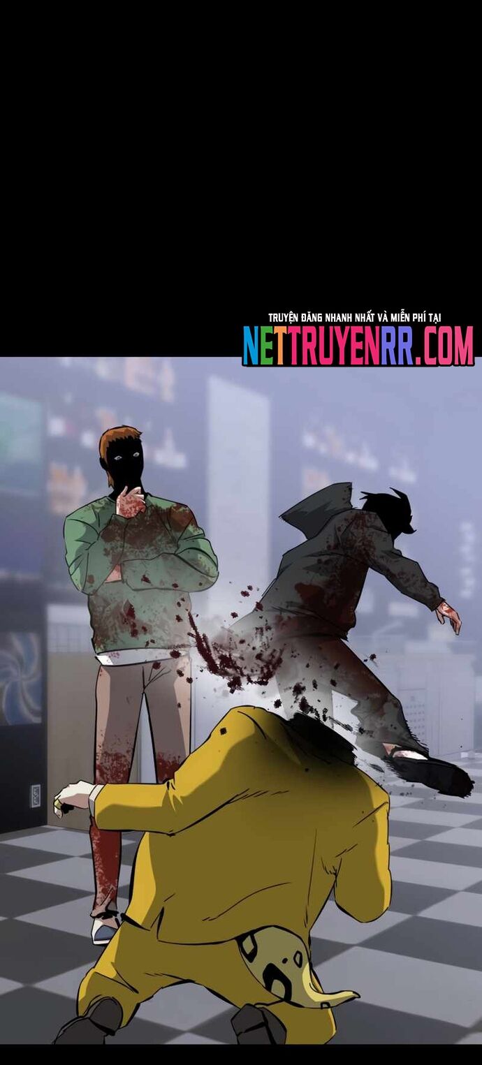Sát Nhân Cuồng Loạn Chapter 82 - 37