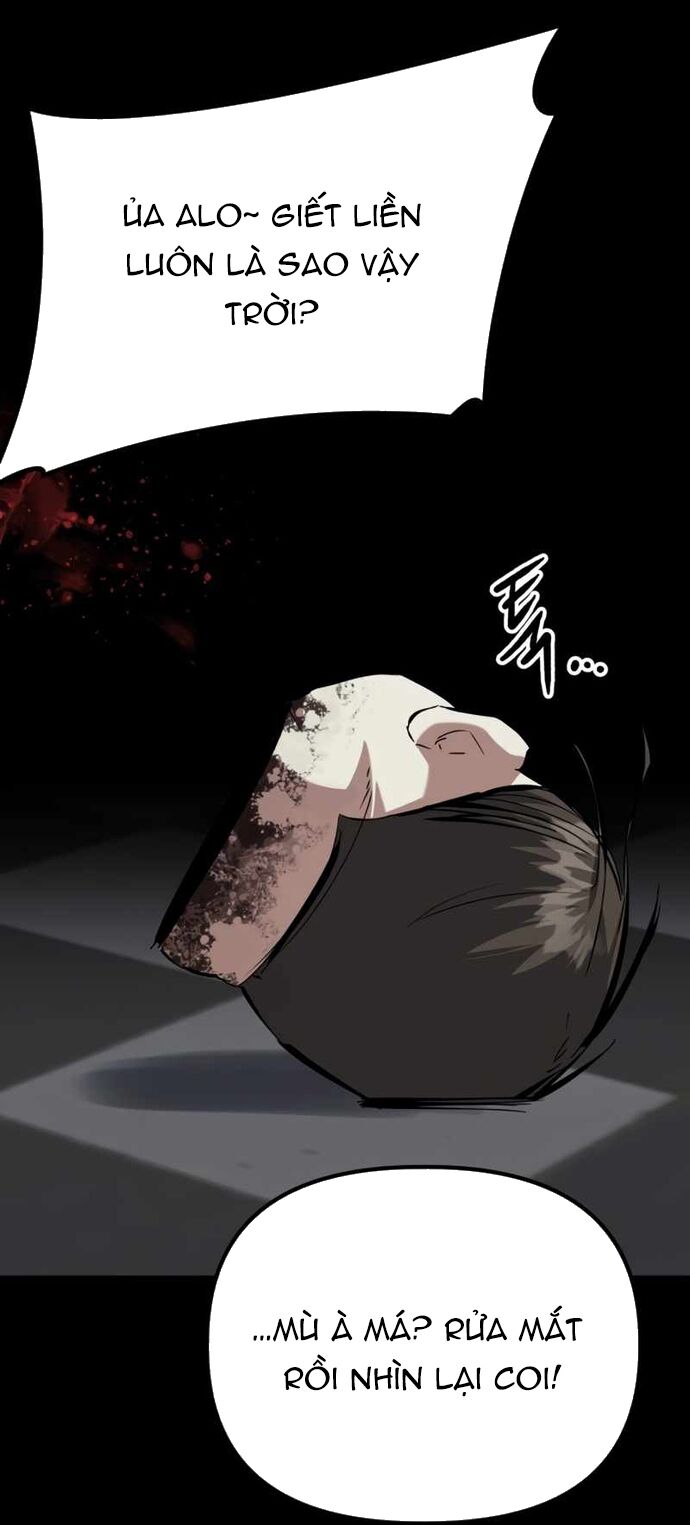 Sát Nhân Cuồng Loạn Chapter 82 - 39