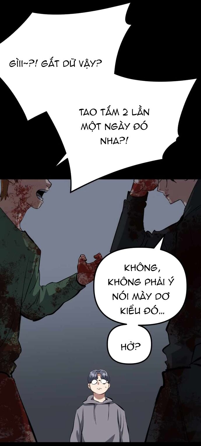 Sát Nhân Cuồng Loạn Chapter 82 - 41