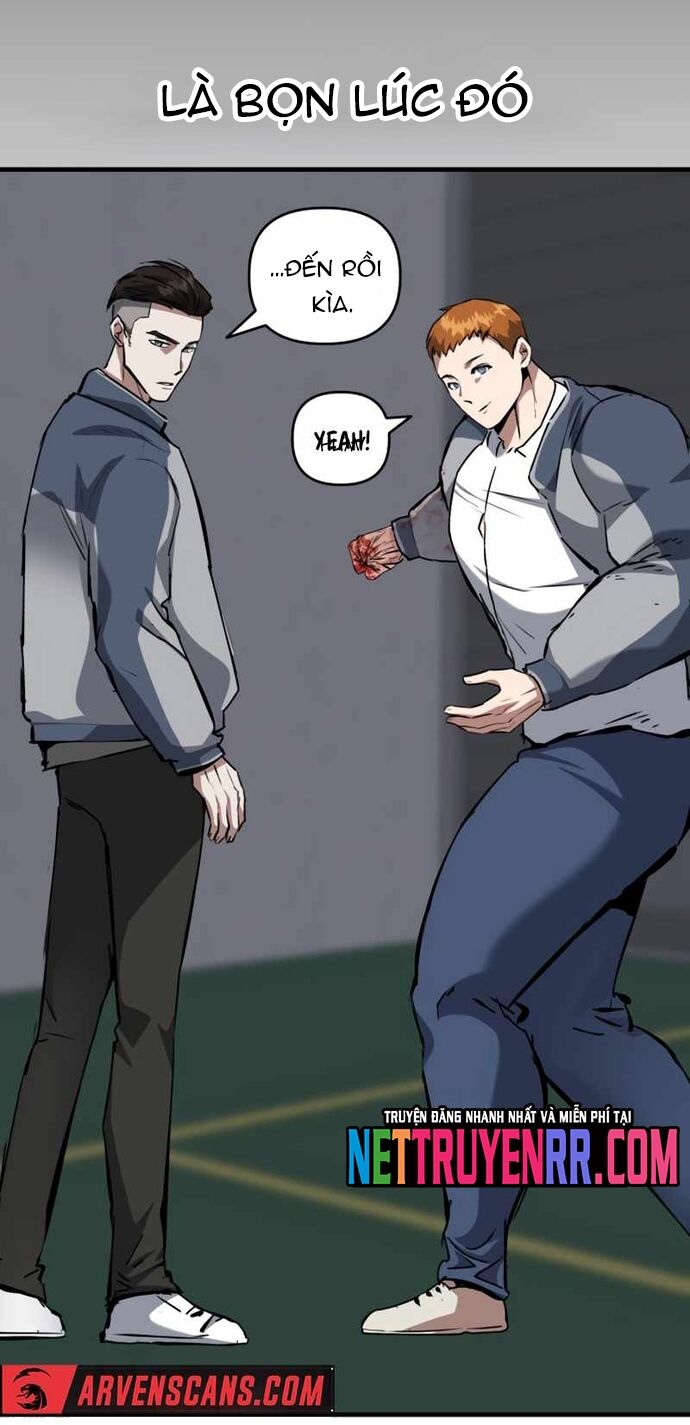 Sát Nhân Cuồng Loạn Chapter 82 - 45