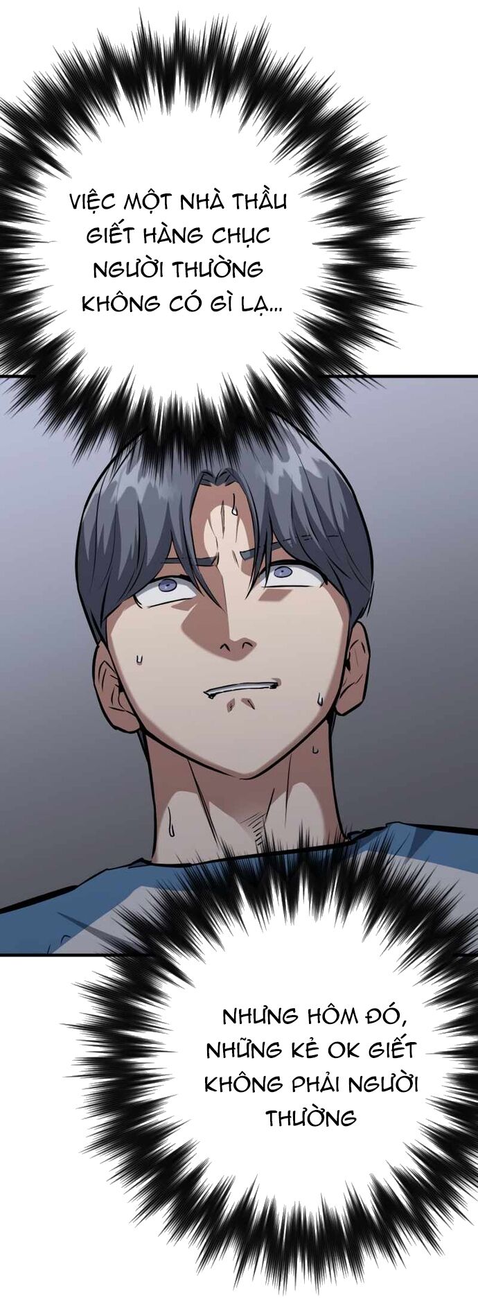 Sát Nhân Cuồng Loạn Chapter 82 - 47