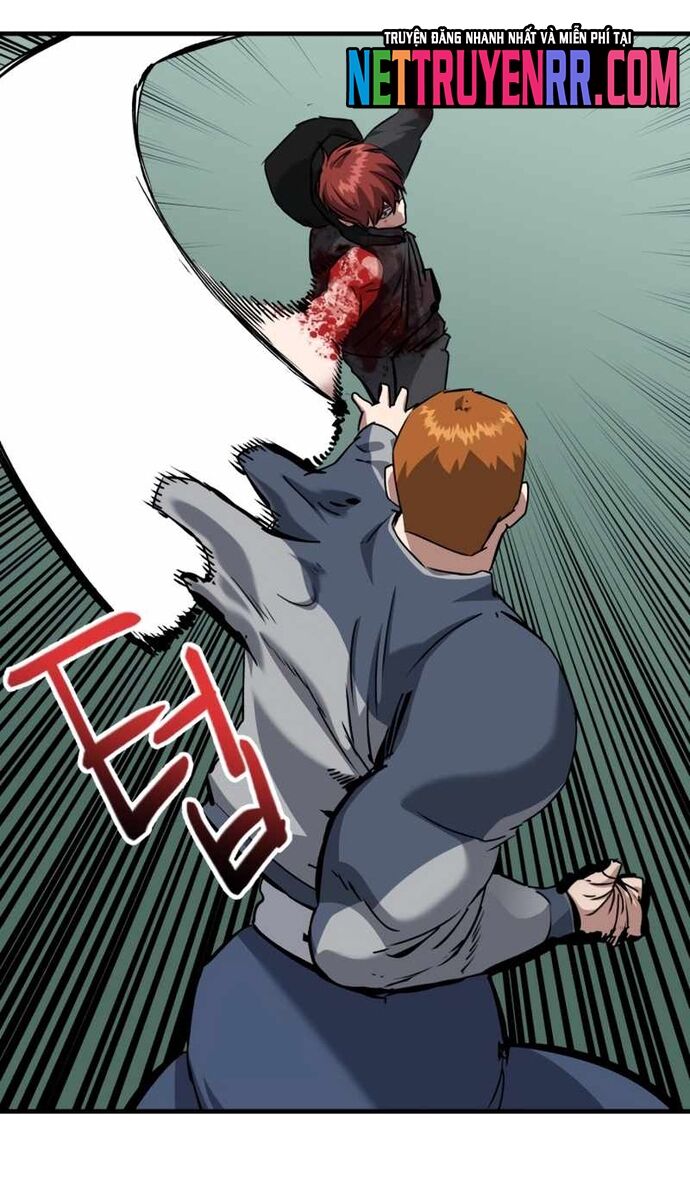 Sát Nhân Cuồng Loạn Chapter 82 - 49