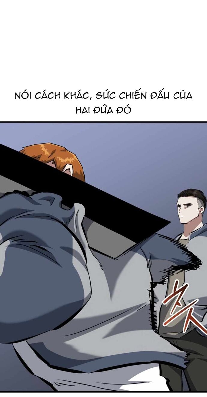 Sát Nhân Cuồng Loạn Chapter 82 - 50