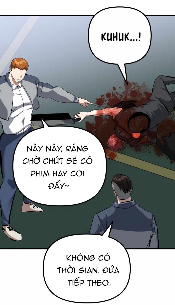 Sát Nhân Cuồng Loạn Chapter 82 - 53