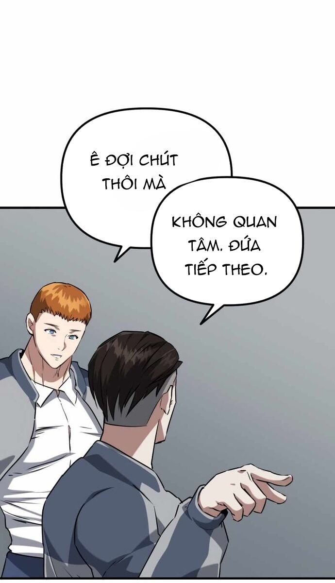 Sát Nhân Cuồng Loạn Chapter 82 - 54