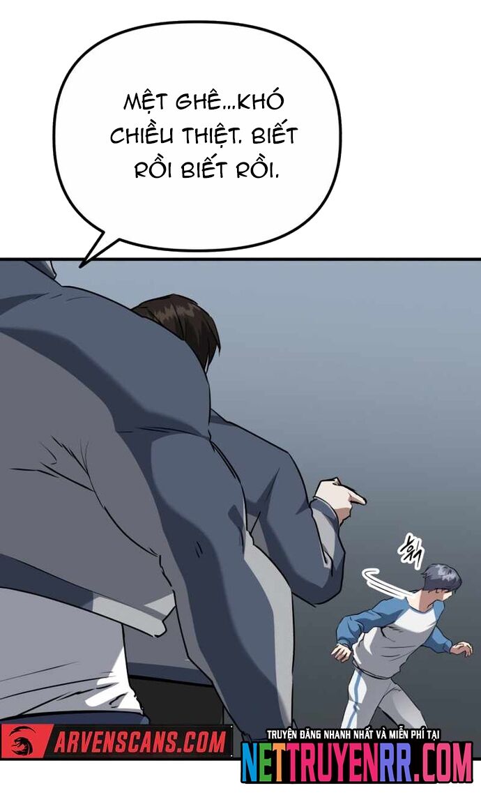 Sát Nhân Cuồng Loạn Chapter 82 - 56