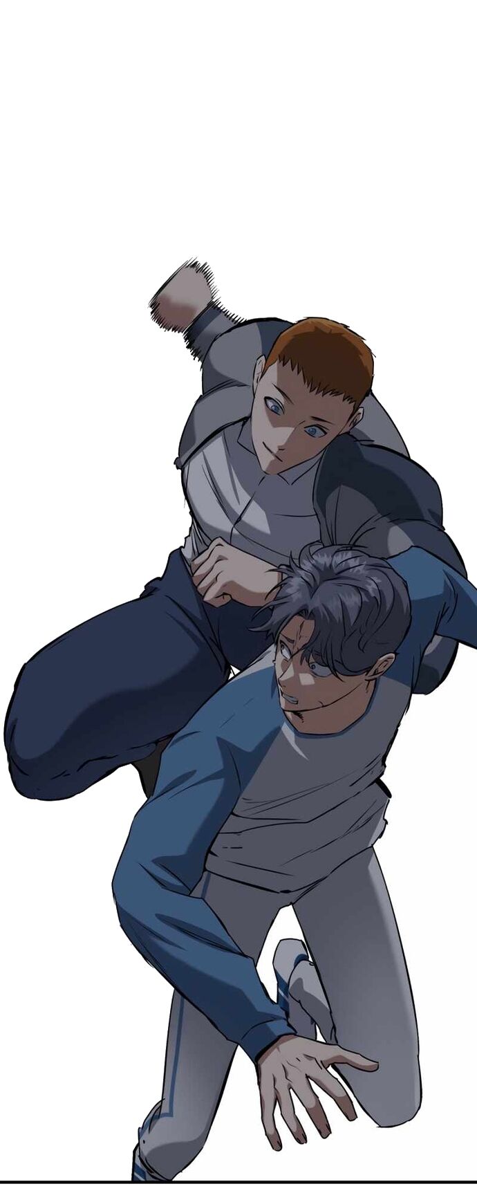 Sát Nhân Cuồng Loạn Chapter 82 - 59