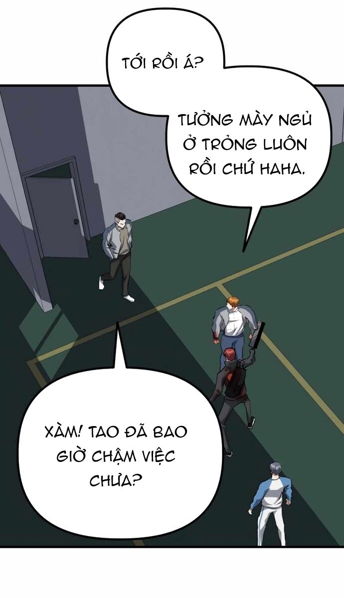 Sát Nhân Cuồng Loạn Chapter 82 - 7