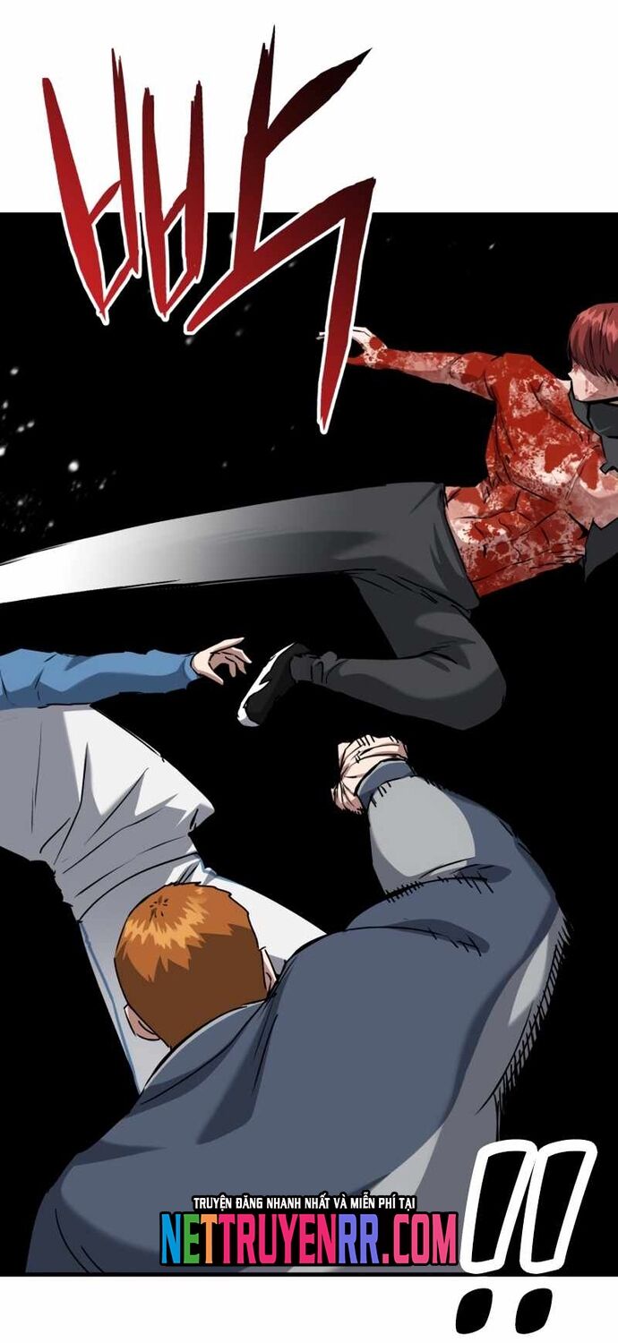 Sát Nhân Cuồng Loạn Chapter 82 - 62