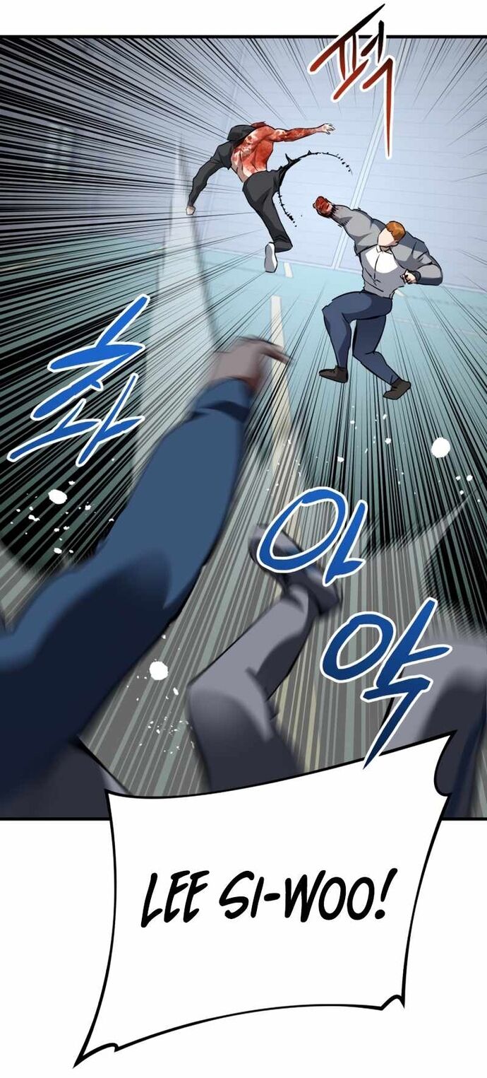 Sát Nhân Cuồng Loạn Chapter 82 - 65