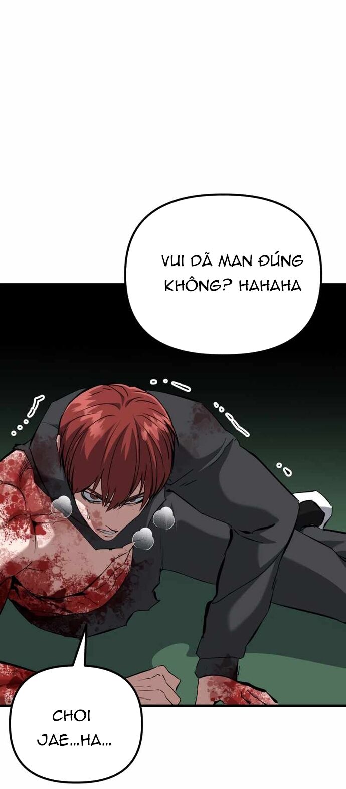 Sát Nhân Cuồng Loạn Chapter 82 - 67