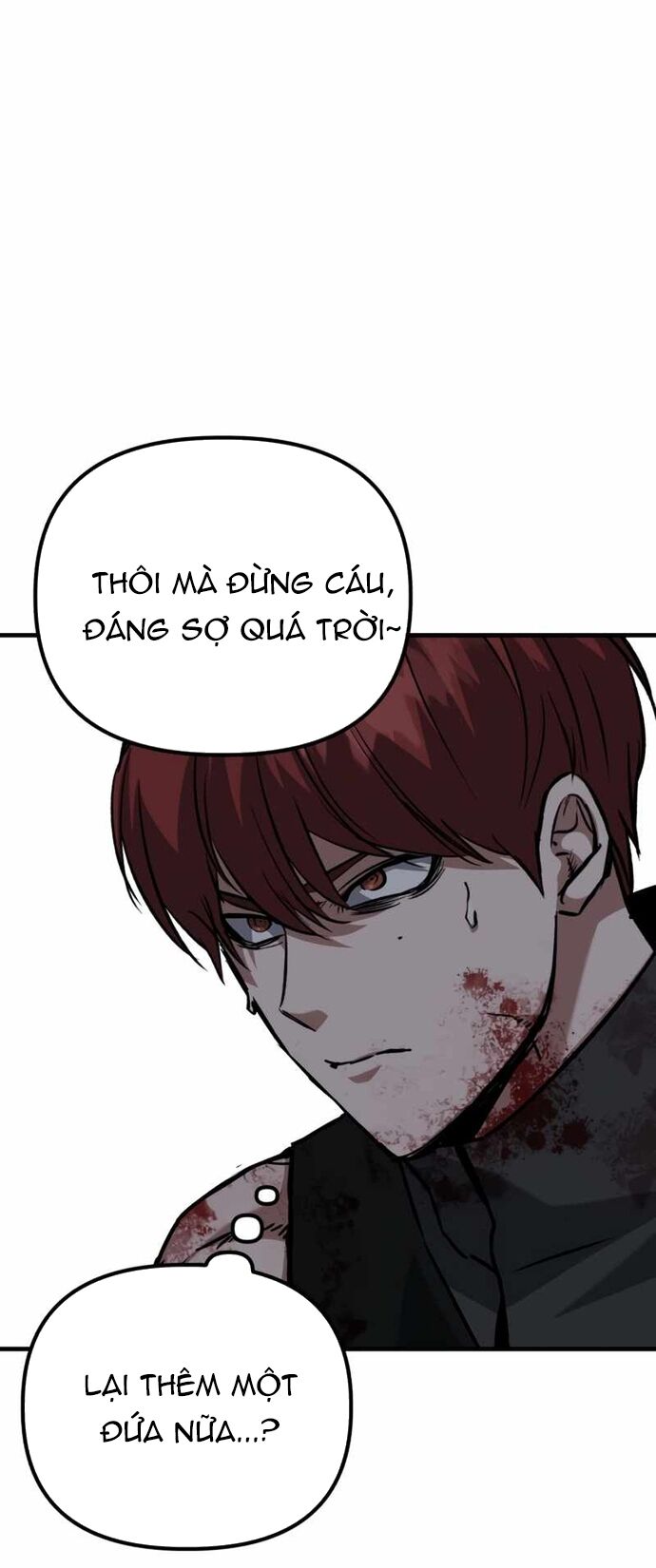 Sát Nhân Cuồng Loạn Chapter 82 - 8