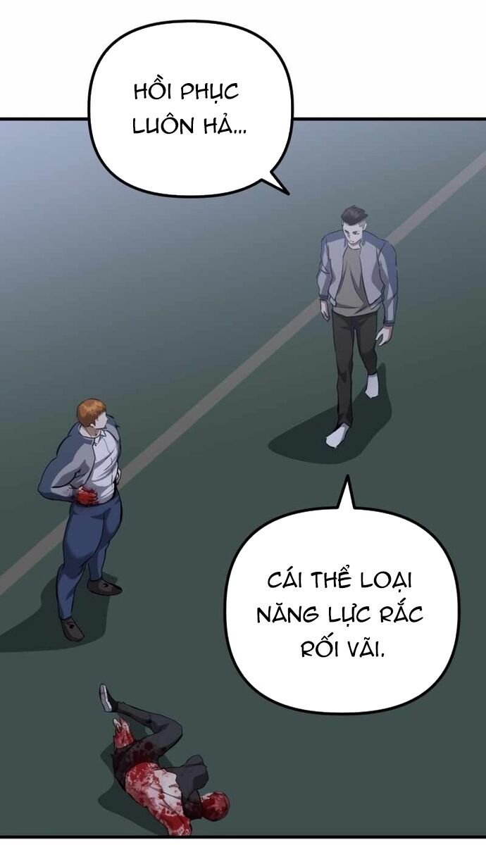 Sát Nhân Cuồng Loạn Chapter 82 - 72