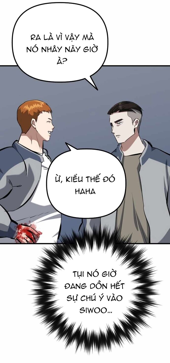 Sát Nhân Cuồng Loạn Chapter 82 - 75