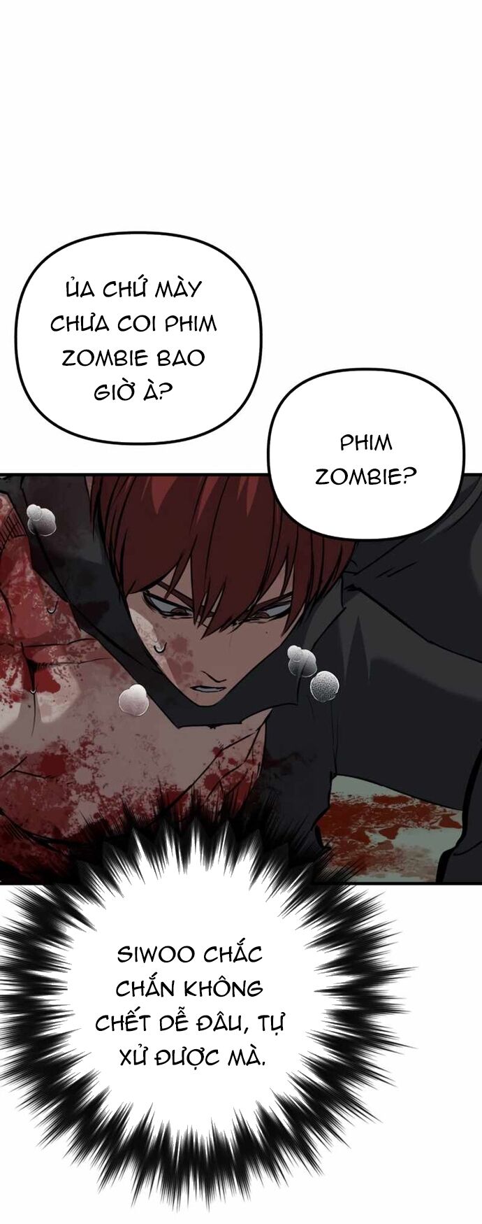 Sát Nhân Cuồng Loạn Chapter 82 - 76