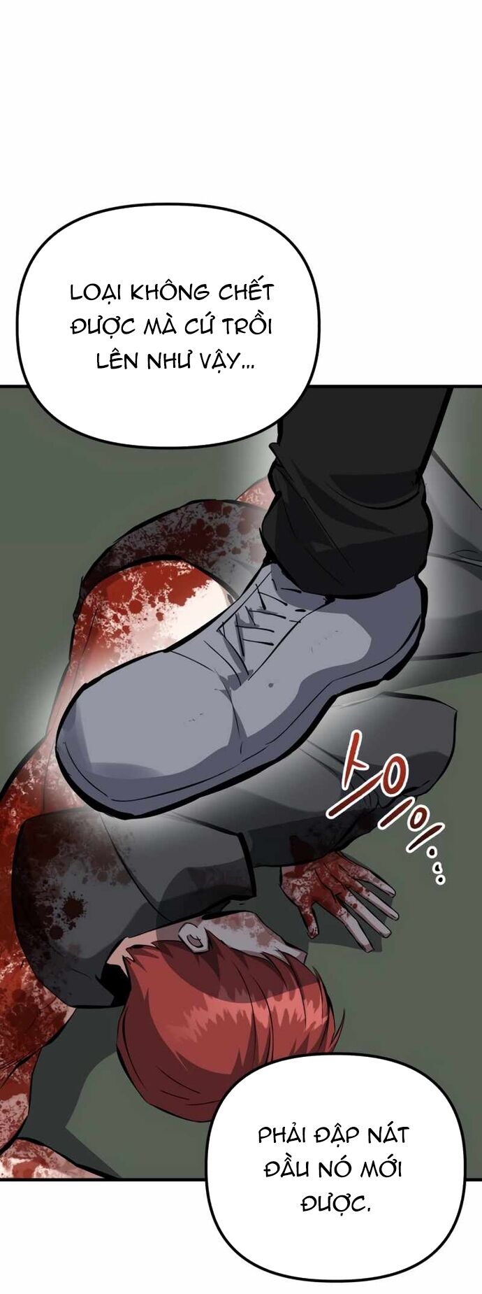 Sát Nhân Cuồng Loạn Chapter 82 - 78