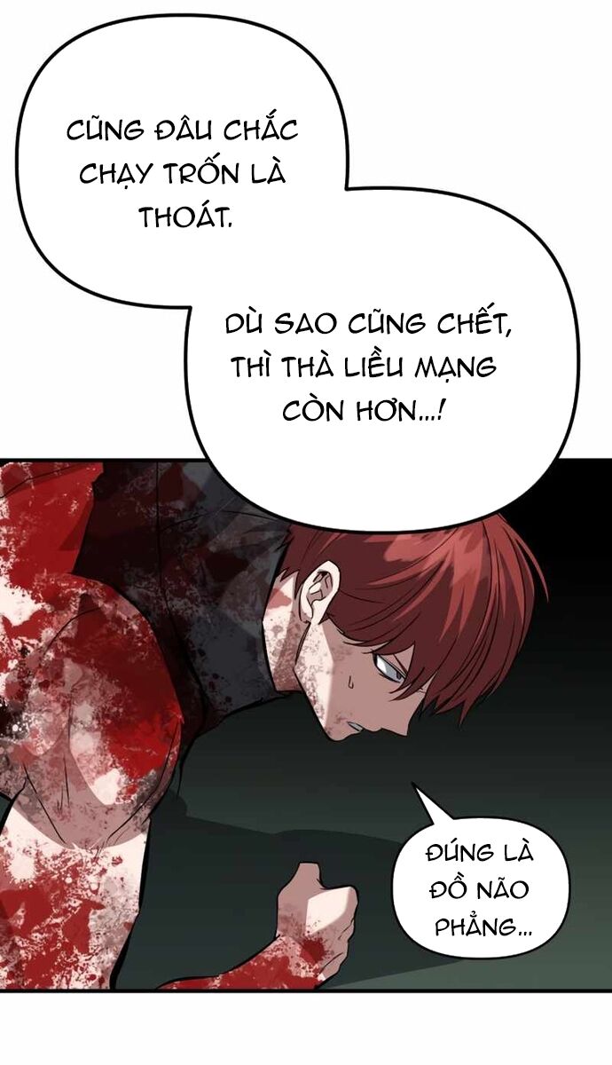 Sát Nhân Cuồng Loạn Chapter 82 - 84