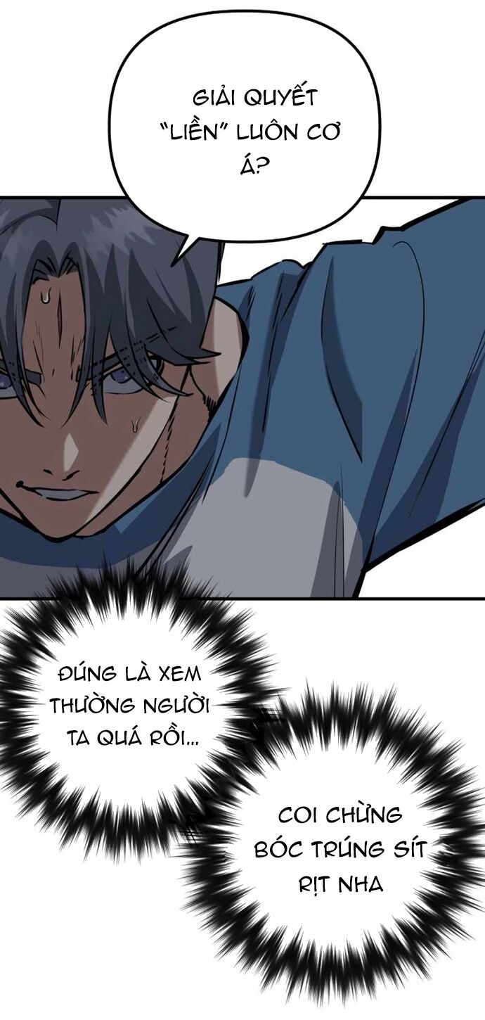 Sát Nhân Cuồng Loạn Chapter 82 - 87