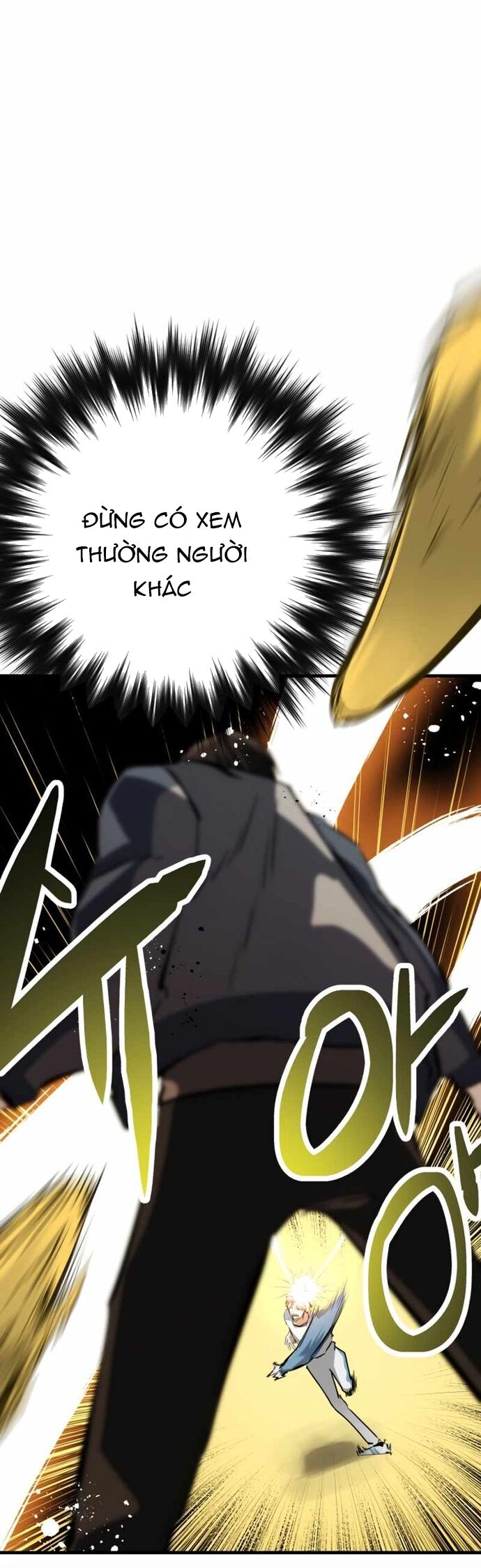 Sát Nhân Cuồng Loạn Chapter 82 - 88