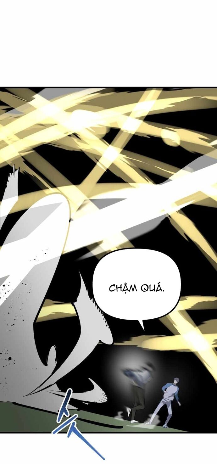 Sát Nhân Cuồng Loạn Chapter 82 - 92