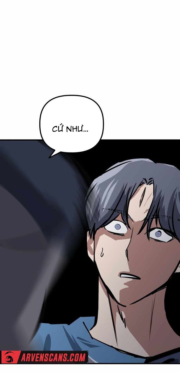 Sát Nhân Cuồng Loạn Chapter 82 - 93