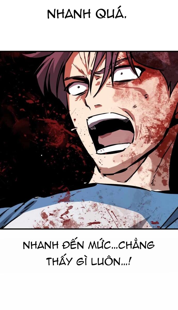 Sát Nhân Cuồng Loạn Chapter 82 - 97