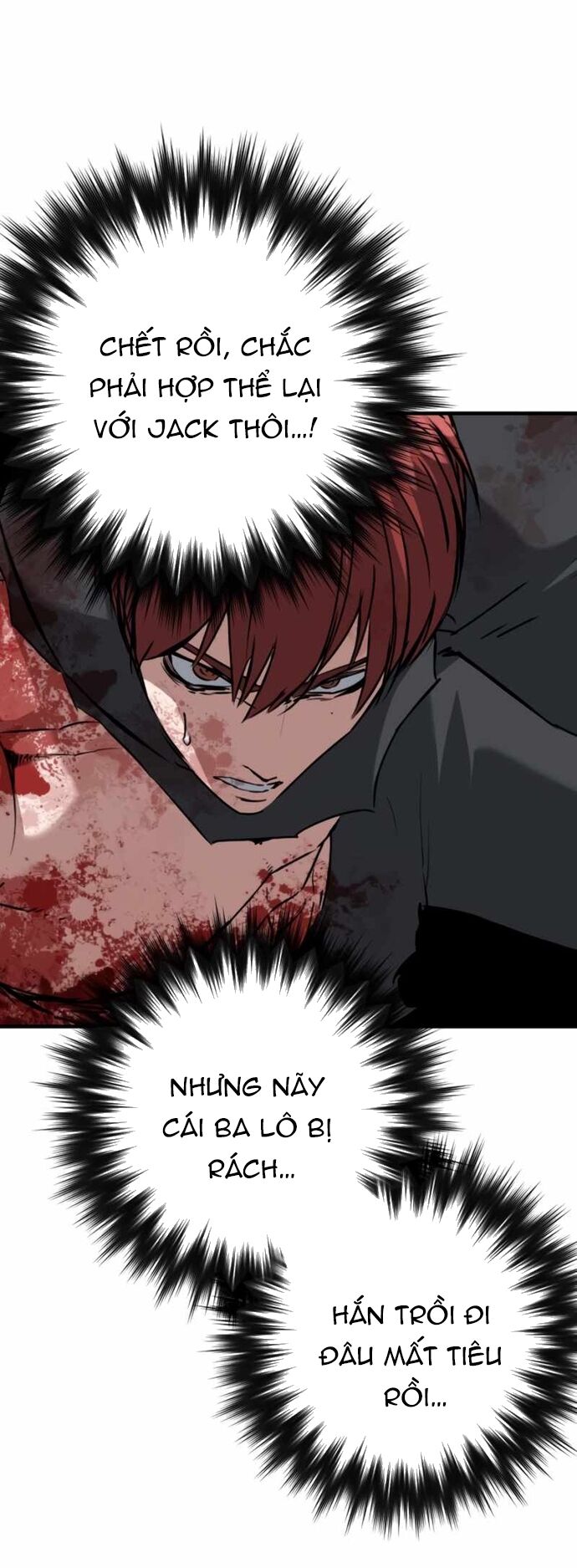 Sát Nhân Cuồng Loạn Chapter 82 - 99