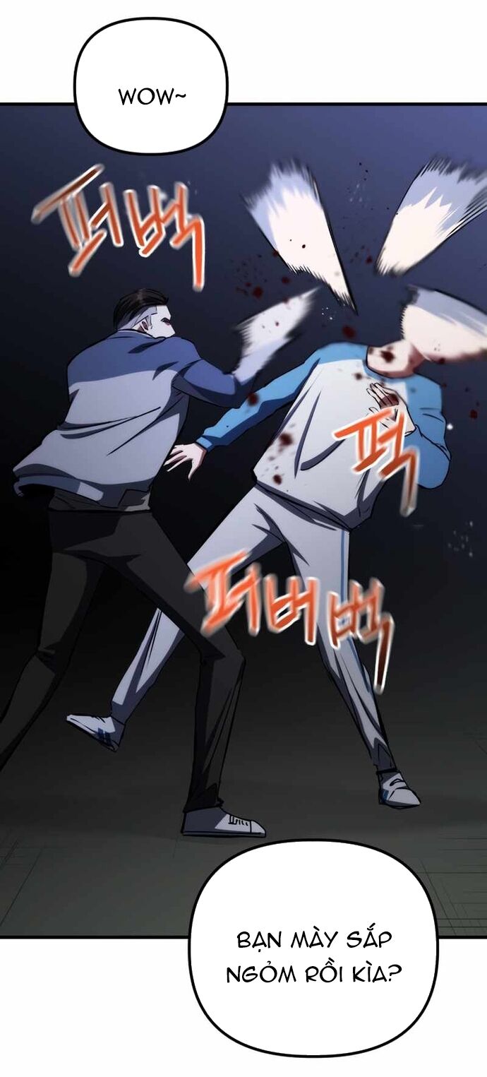 Sát Nhân Cuồng Loạn Chapter 83 - 2