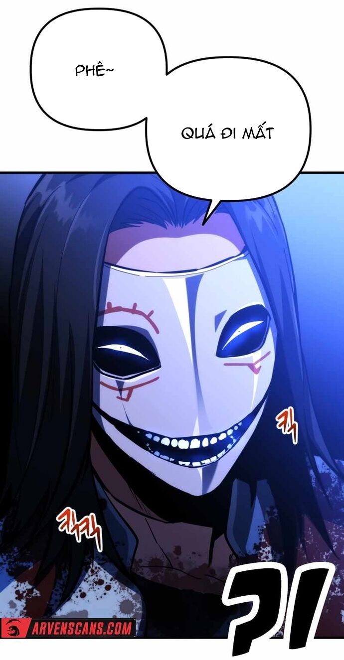 Sát Nhân Cuồng Loạn Chapter 83 - 14