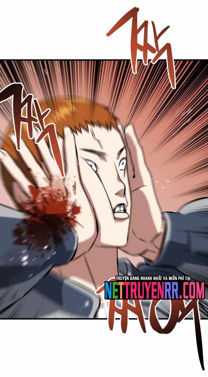 Sát Nhân Cuồng Loạn Chapter 83 - 16