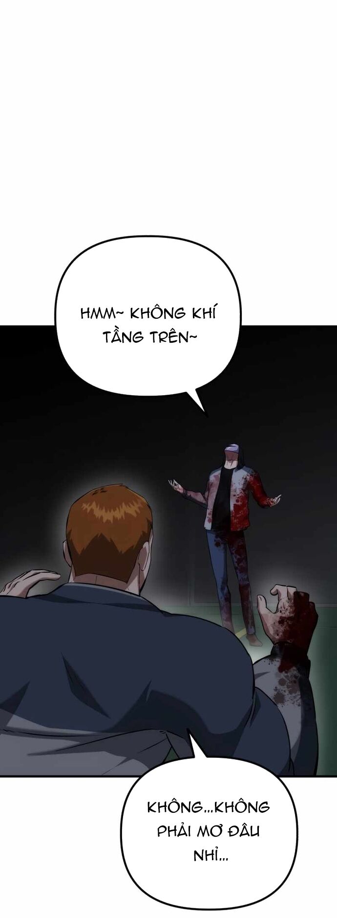 Sát Nhân Cuồng Loạn Chapter 83 - 17