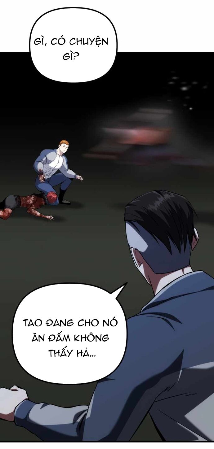 Sát Nhân Cuồng Loạn Chapter 83 - 20