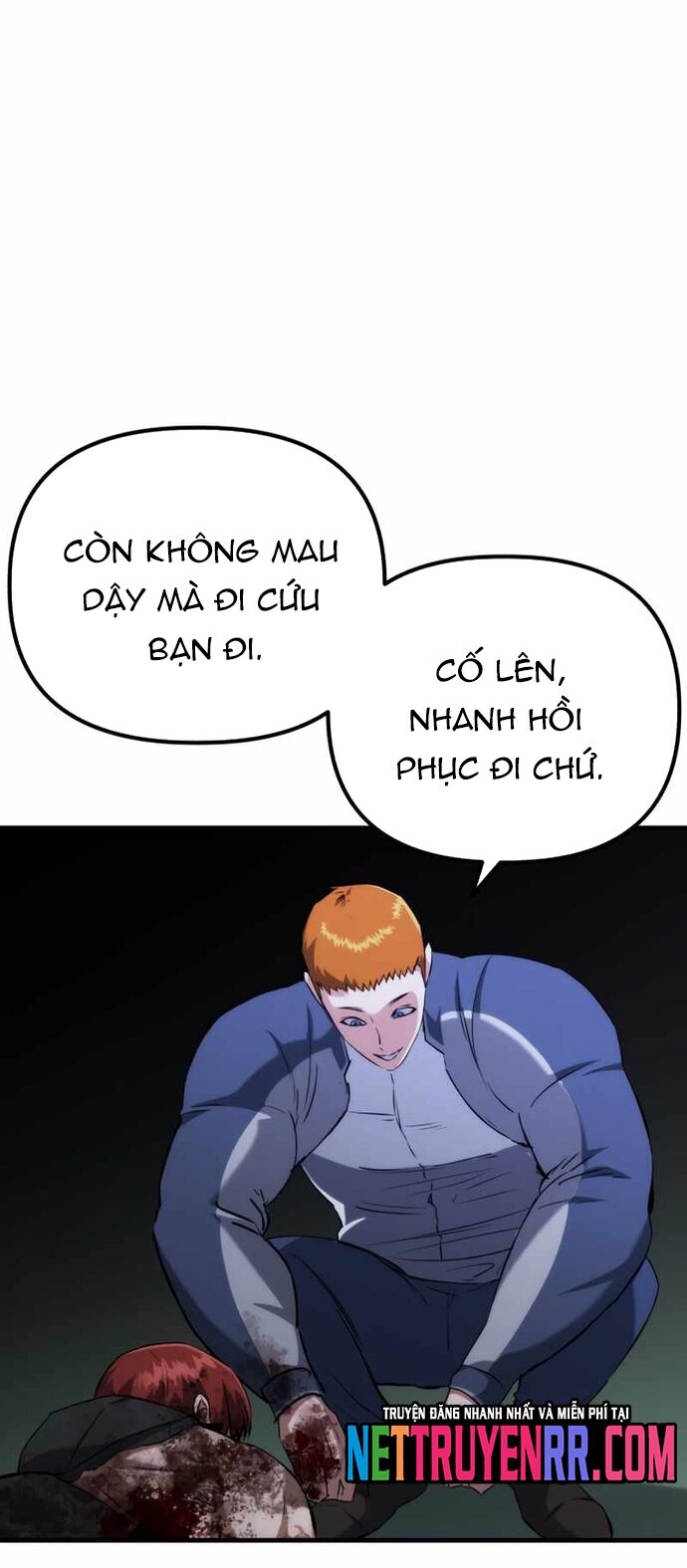 Sát Nhân Cuồng Loạn Chapter 83 - 3