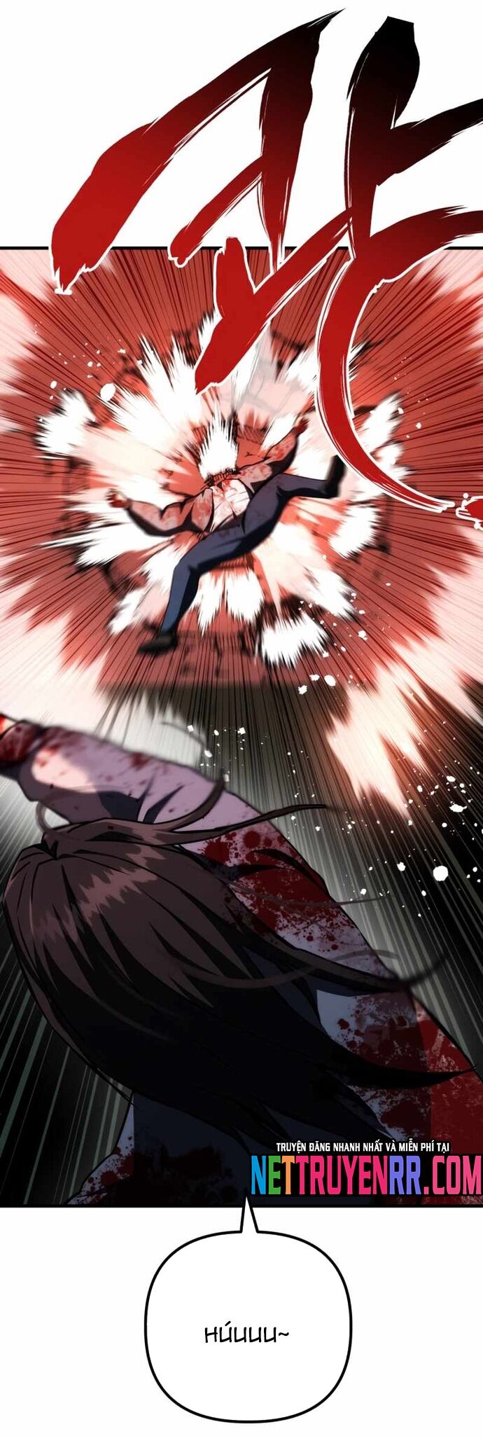 Sát Nhân Cuồng Loạn Chapter 83 - 23